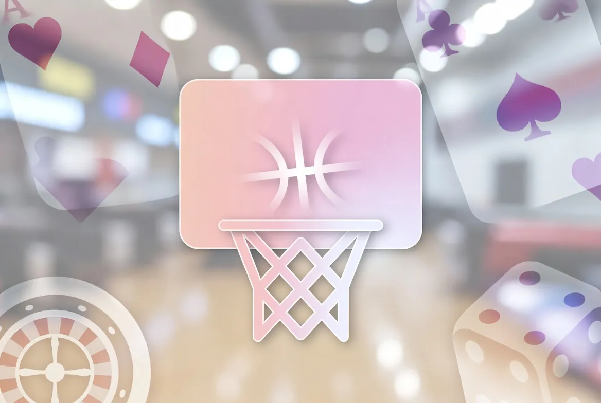 Basketball Betting Sites