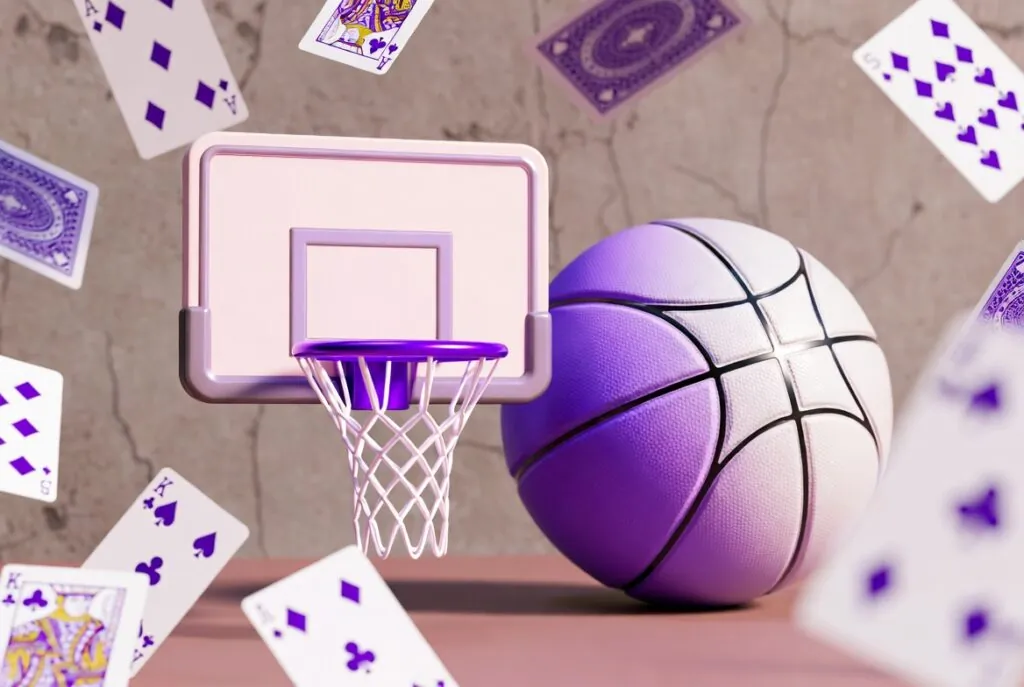 the top basketball betting sites