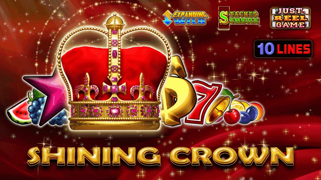 Shining Crown Demo