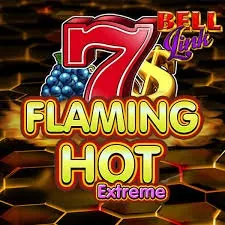 Flaming hot extreme