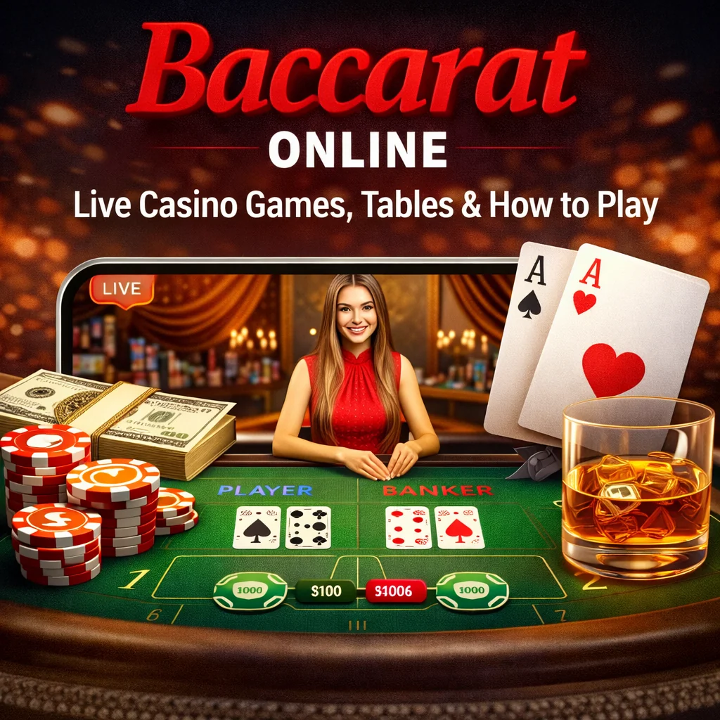 Baccarat TEZ