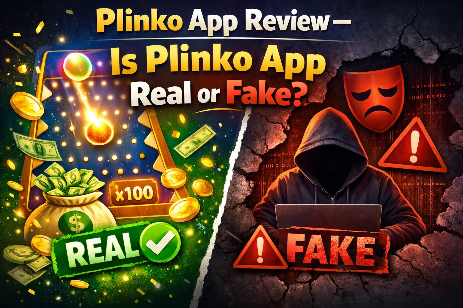 plinko real or fake TEZ