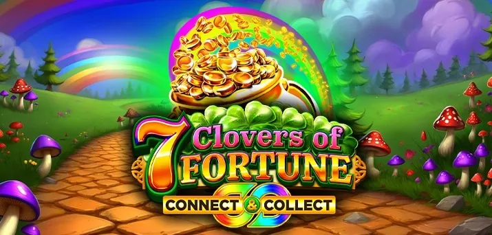 7 Clovers of Fortune Demo