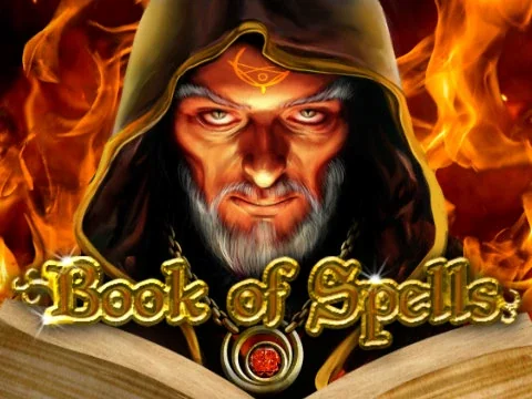 Book of Spells TEZ